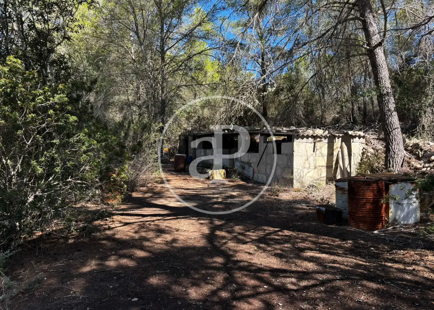 Wohnbaugrundstück zum Verkauf in Llucmajor pueblo, imagen 10