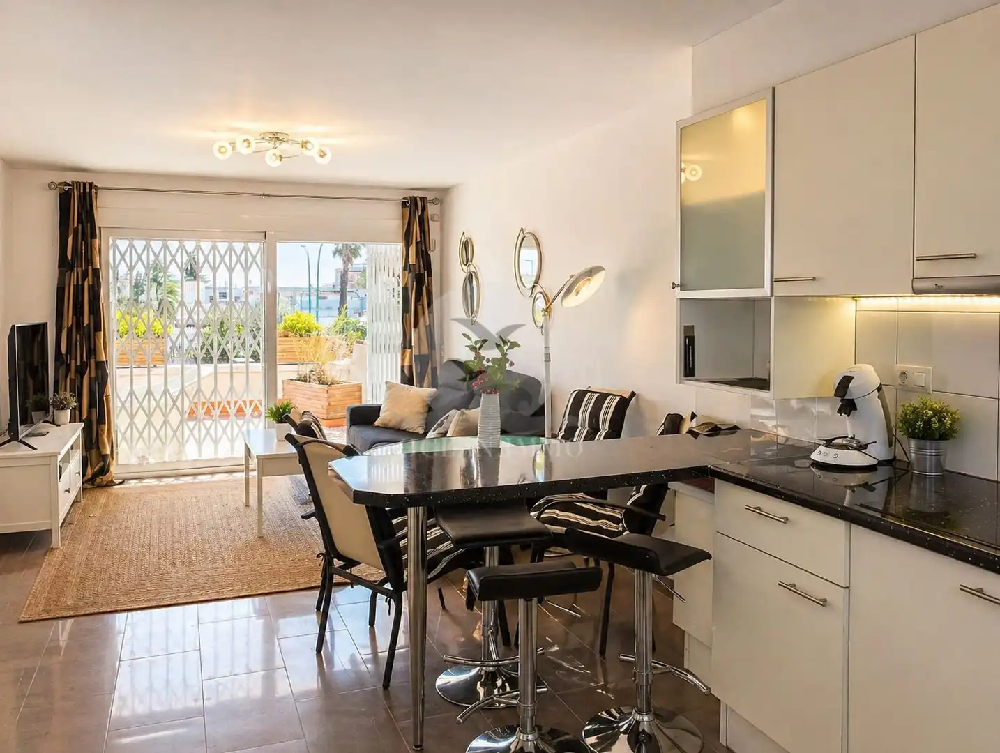 Piso con jardín en venta en SANT MORÍ, imagen 5