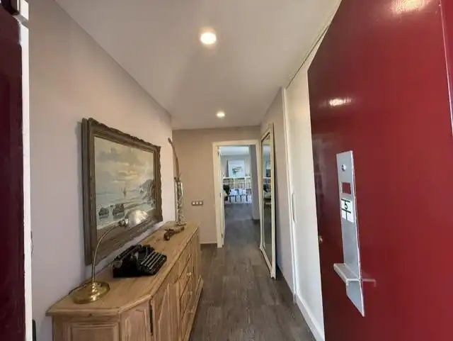 Piso en venta en Sabadell con Calefacción y Terraza
