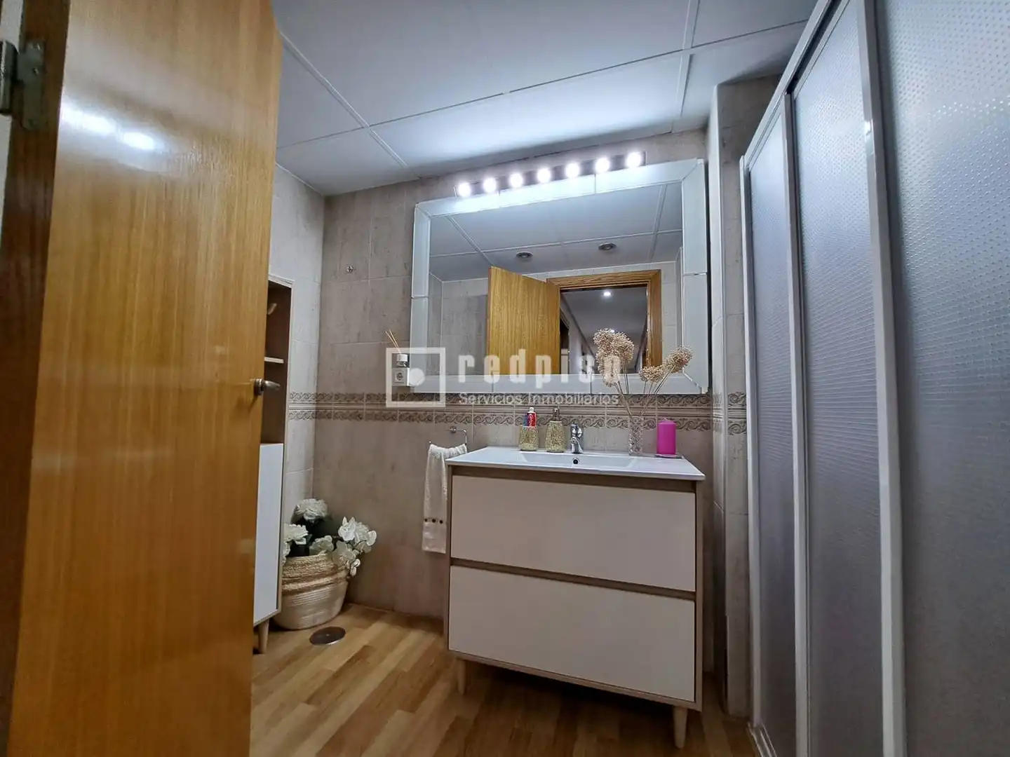 Habitación de Piso en venta en Murcia con Aire acondicionado, Calefacción y Terraza