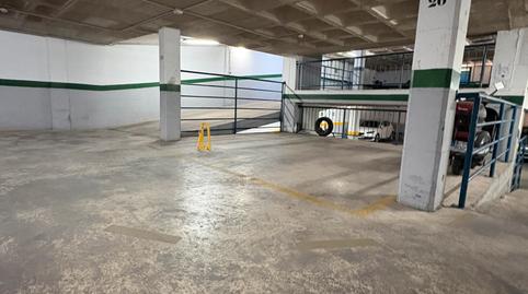 Foto 3 de Garatge de lloguer a Plaça Maestro Quislant, 12, Norte, Santa Pola