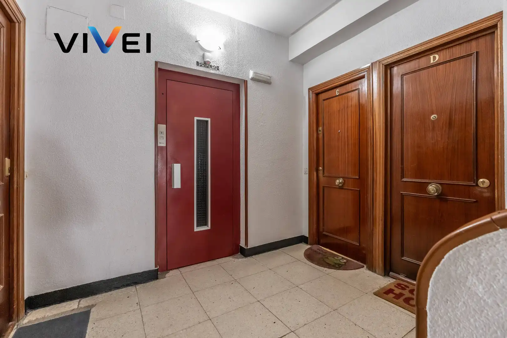Piso con ascensor en venta en Calle de Torres Miranda, imagen 35