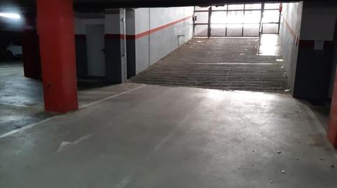 Photo 4 of Garage for sale in C/ President Francesc Macia, Maçana, Salt