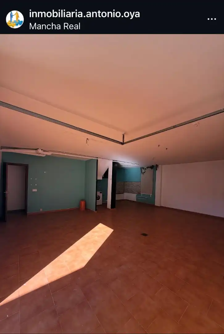 Casa con terraza en venta en Mancha Real, imagen 15