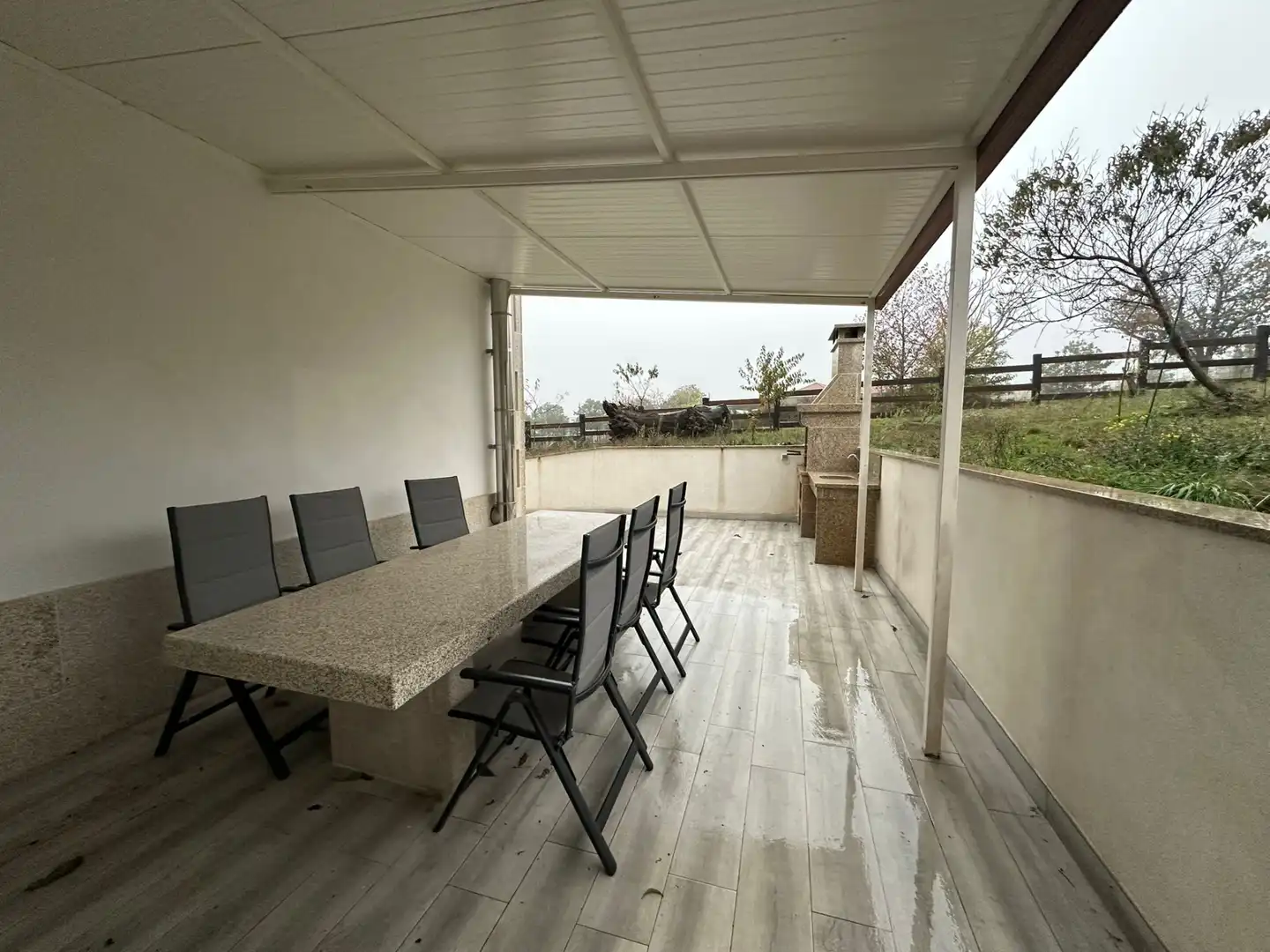 Casa o chalet de alquiler en Vilardevós