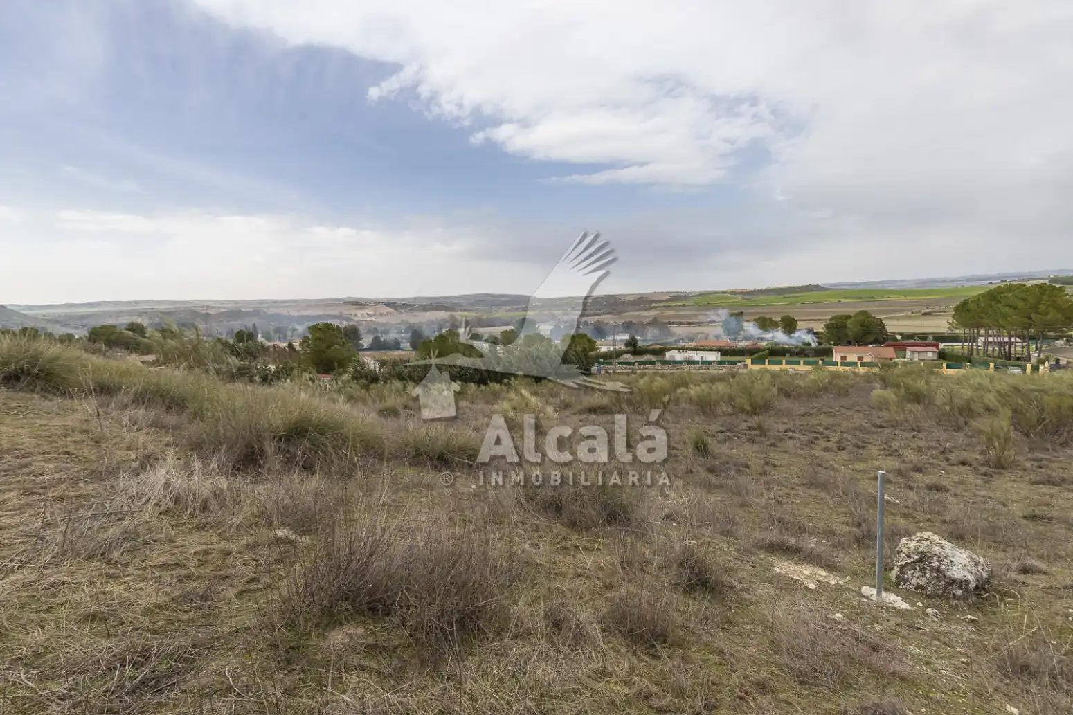 Terreny residencial en venda a Illana, imagen 31