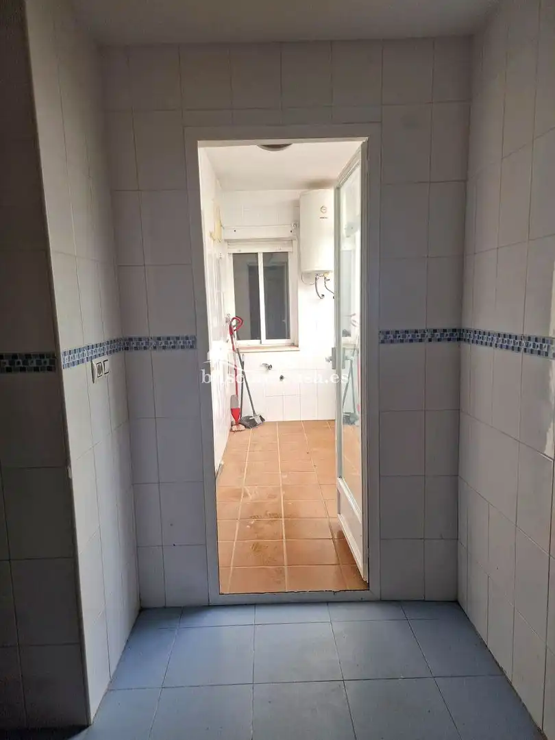 Badezimmer von Maisonette zum Verkauf in Torredonjimeno mit Terrasse und Gemeinschaftspool