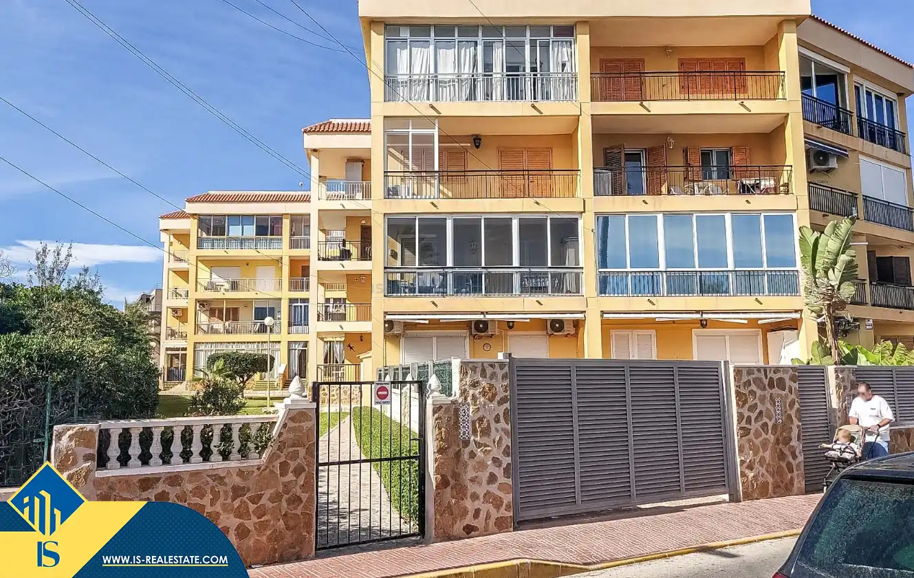 Apartment zum Verkauf in Playa del Acequión, Náufragos y Rocío del Mar, imagen 17