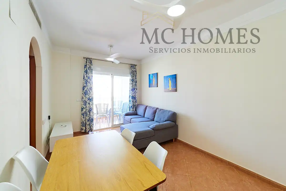 Wohnung mit Terrasse zur Miete in Calle la Cooperativa, imagen 11