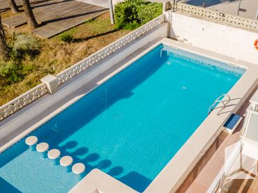 Piso con balcón en venta en Baixador