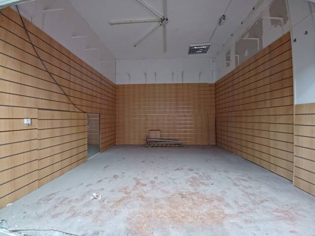 Local comercial en Alquiler en Callejón Estafeta Vieja, 9 en Centro