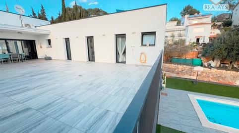 Photo 3 of Houses for sale in Via Abadia de Montserrat, Pallejà, Barcelona