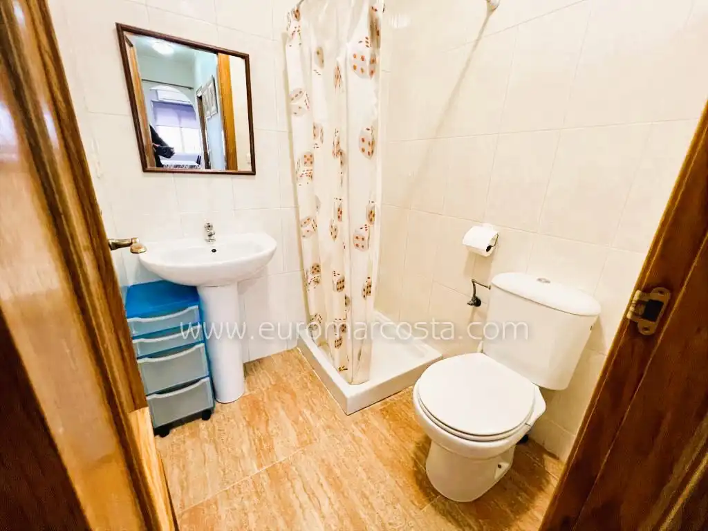 Casa pareada con piscina en venta en Carrer el Moll, imagen 24