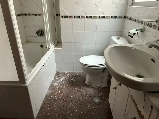 Baño de Piso en venta en Murcia con Aire acondicionado y Balcón