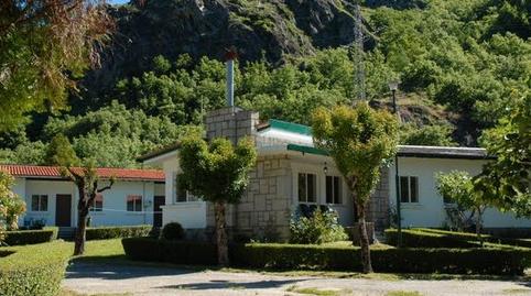 Foto 5 de Terreno en venta en Carretera Porto, 1, Pías, Zamora