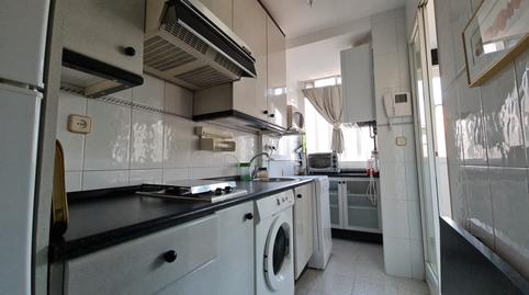 Foto 5 de Apartament de lloguer a Calle de José Silva, San Juan Bautista,  Madrid Capital