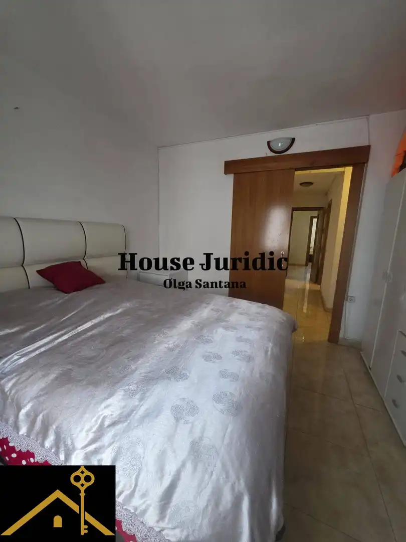 Piso en venta en Mataró con Aire acondicionado