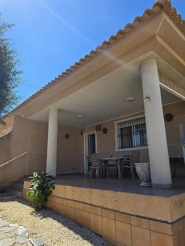 Villa avec jardin à vendre à Nueva Torrevieja - Aguas Nuevas, imagen 10