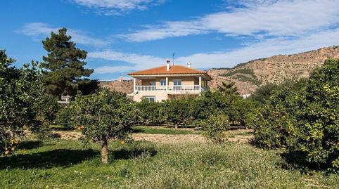 Foto 5 de Casa o xalet en venda a  Rm-e10, 1, Alhama de Murcia ciudad, Alhama de Murcia