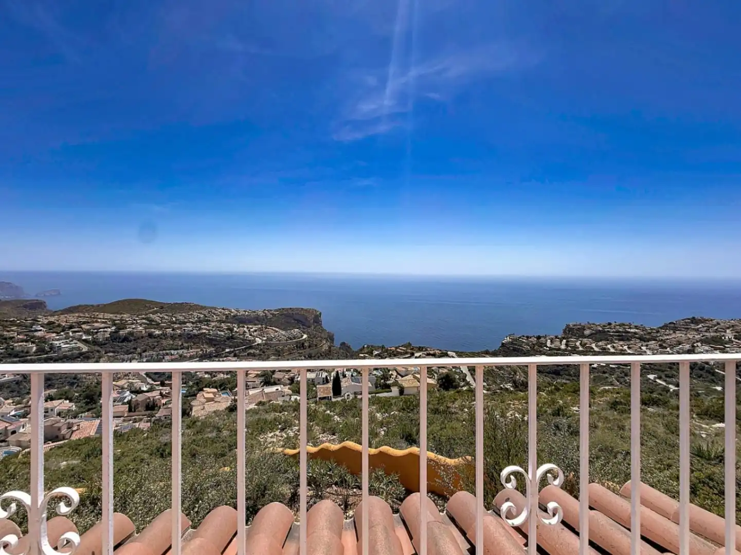 Apartament amb piscina en venda a Cumbre del Sol, imagen 16