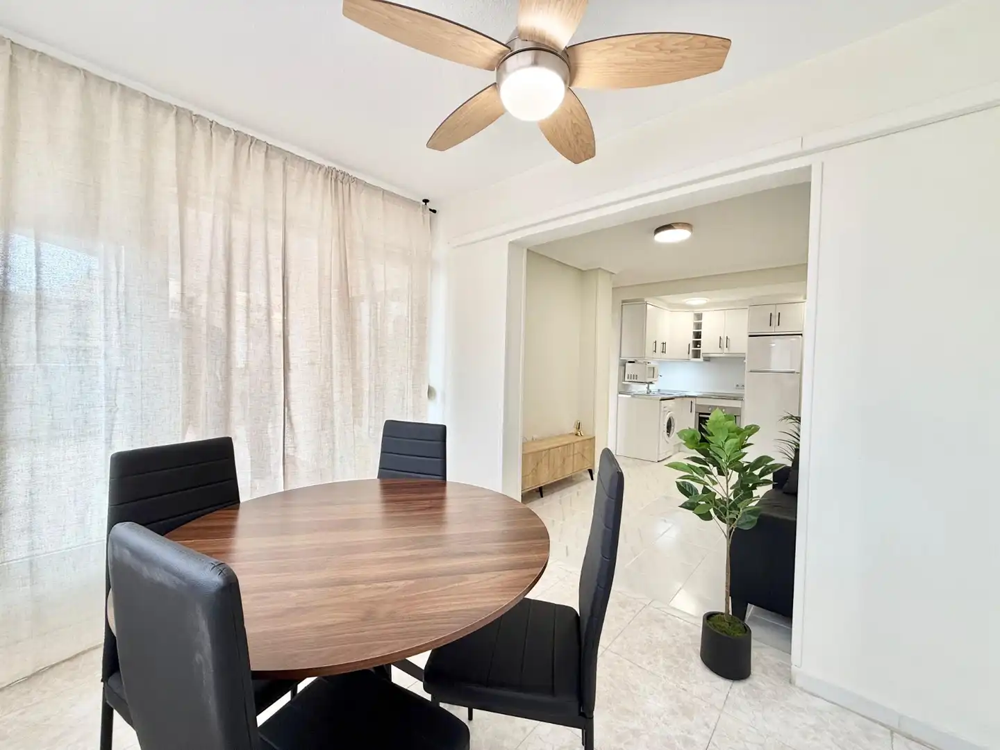 Flat with lift to rent in Playa del Cura, imagen 7