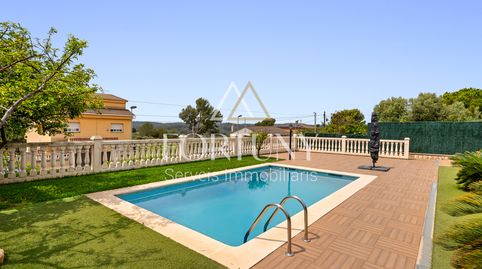 Foto 4 de Casa o chalet en venta en Cl Rafael Casanova, El Catllar , Tarragona