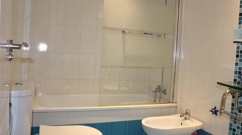 Foto 4 de Àtic en venda a Santiago - Coronación, Cádiz