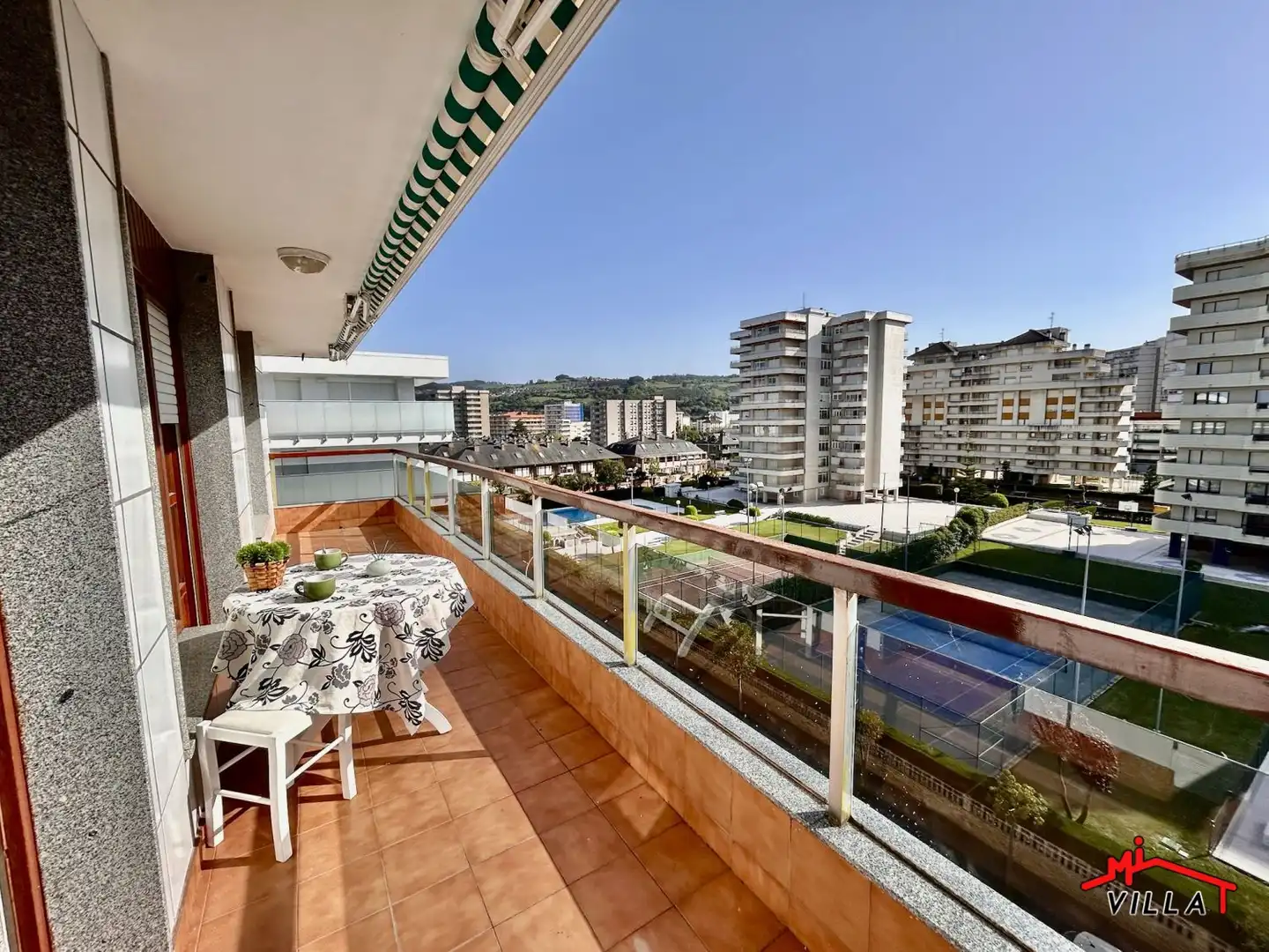 Piso en venta en Zona Playa