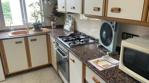 Photo 3 of Flat to rent in Aiora,  Valencia Capital