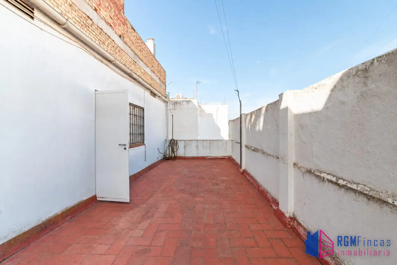 Casa o chalet en venta en Sevilla, Sevilla