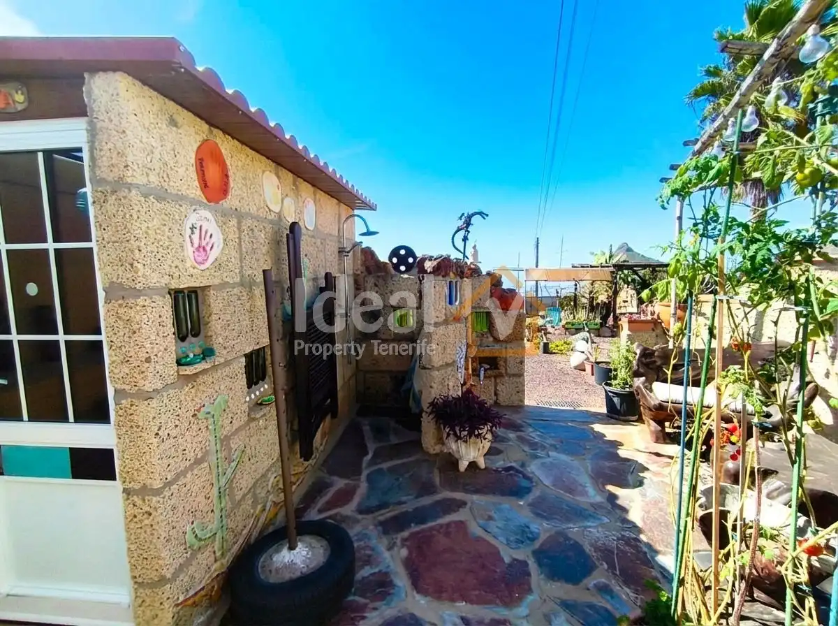 House with garden for sale in Vilaflor de Chasna, imagen 33