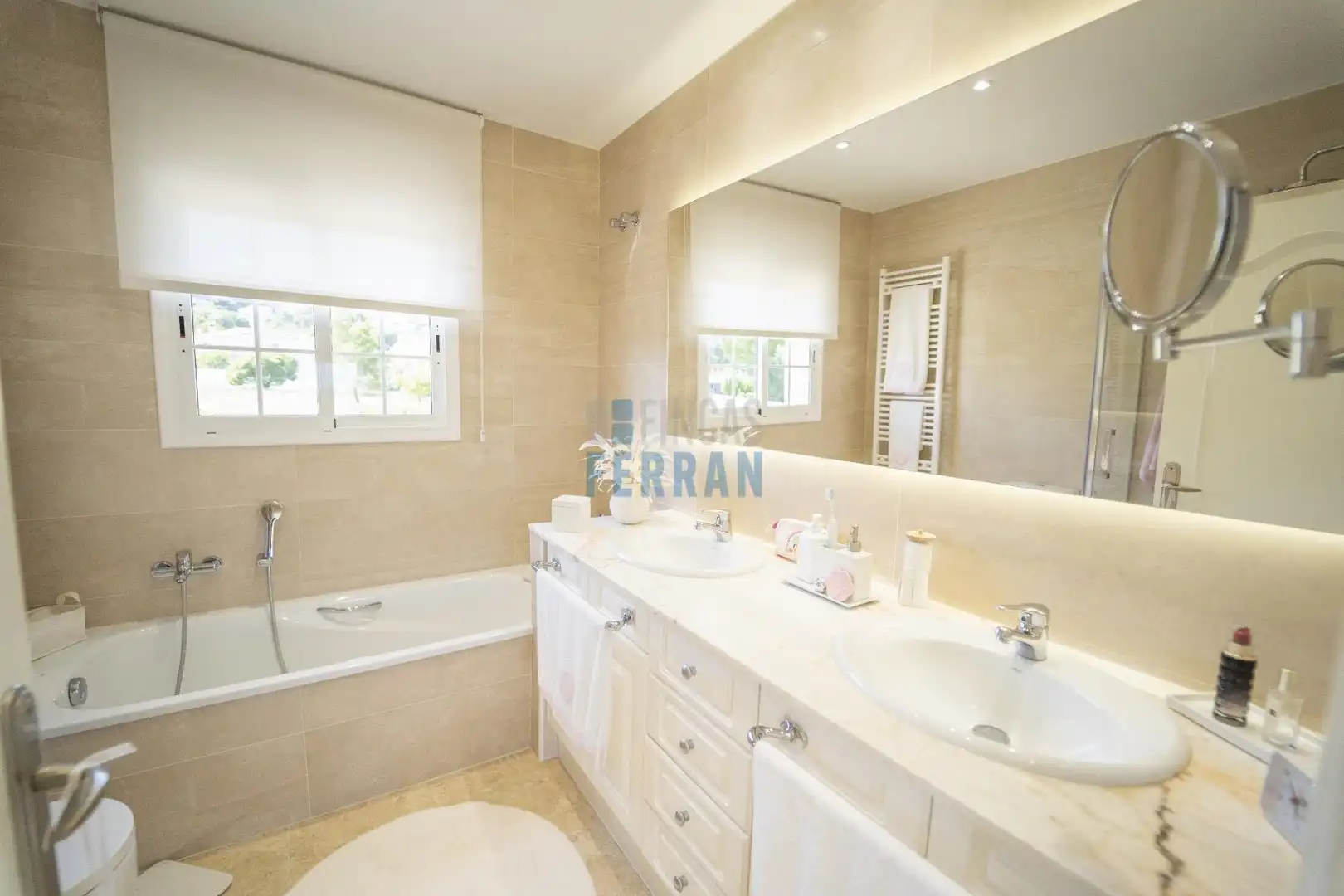 Casa con piscina in vendita a Els Masos - Els Garrofers, imagen 21