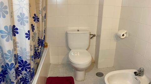 Photo 3 of Flat for rent in Cruz Roja, Sevilla Capital