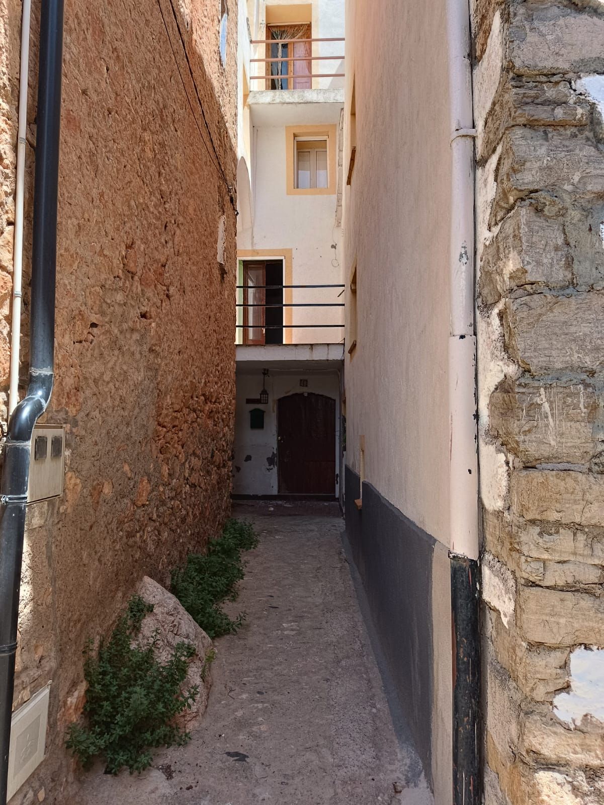 Casa o xalet en venda en Coll de Nargó