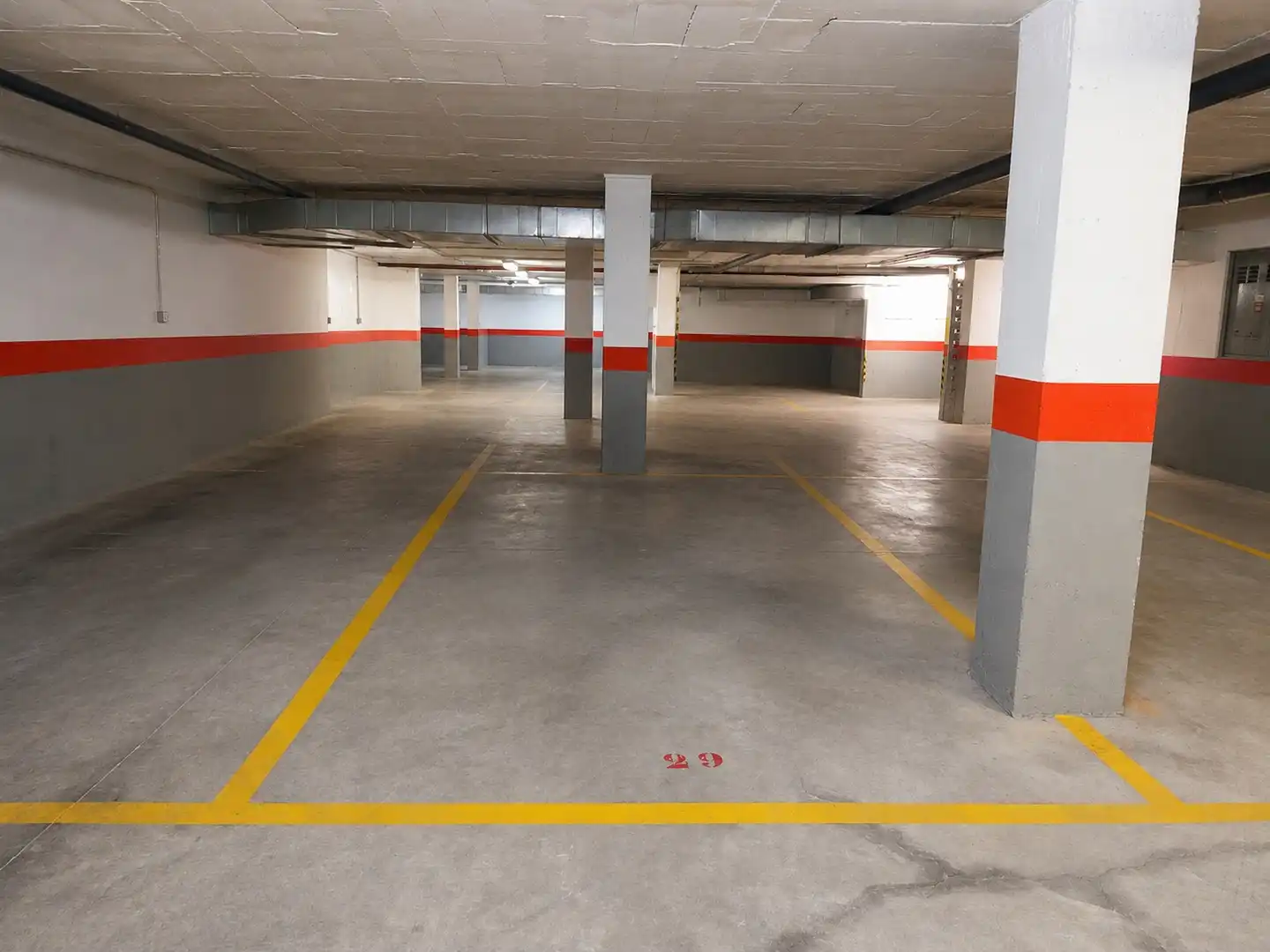 Parking de Piso en venta en Manilva con Aire acondicionado, Calefacción y Terraza