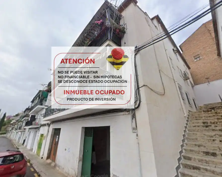 Wohnung zum Verkauf in Alcantarilla - La Glorieta