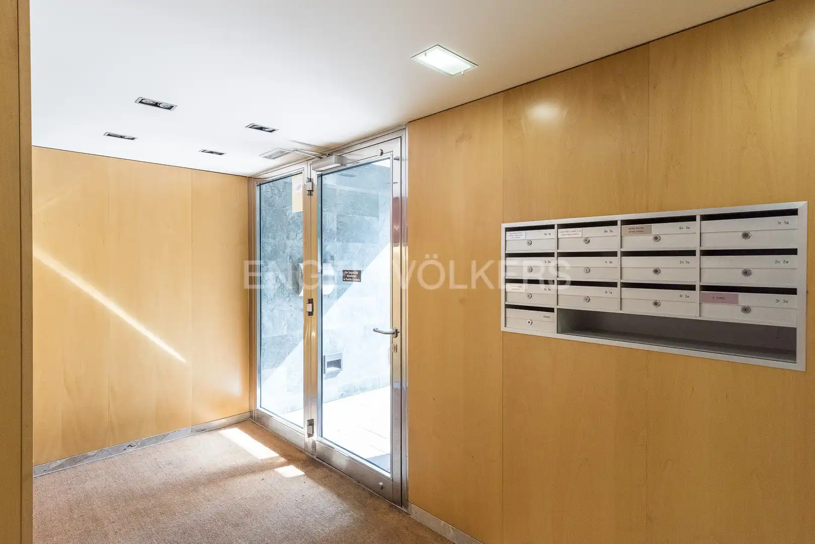 Flat for rent in La Plana