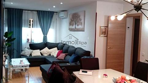 Foto 2 de Planta baja en venta en Playa Frexeira, Parque de la Coruña - Las Suertes, Collado Villalba