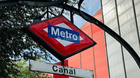 Foto 5 de Estudio en venta en Trafalgar,  Madrid Capital