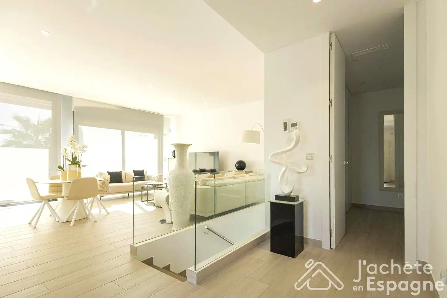 Haus mit Pool zum Verkauf in calle d'Equador, imagen 6