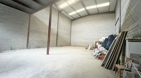 Foto 4 von Fabrikhallen zur Miete in Barrio Viérnoles, 8, Nueva Ciudad, Torrelavega