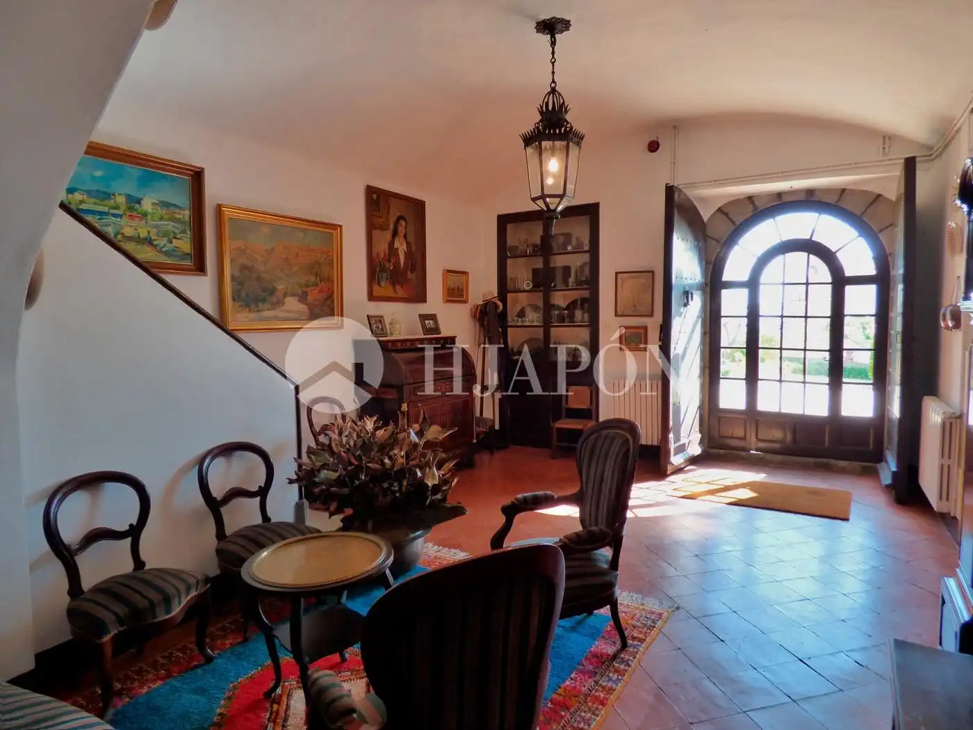 Maison rustique avec piscine à vendre à Cabrera de Mar, imagen 21