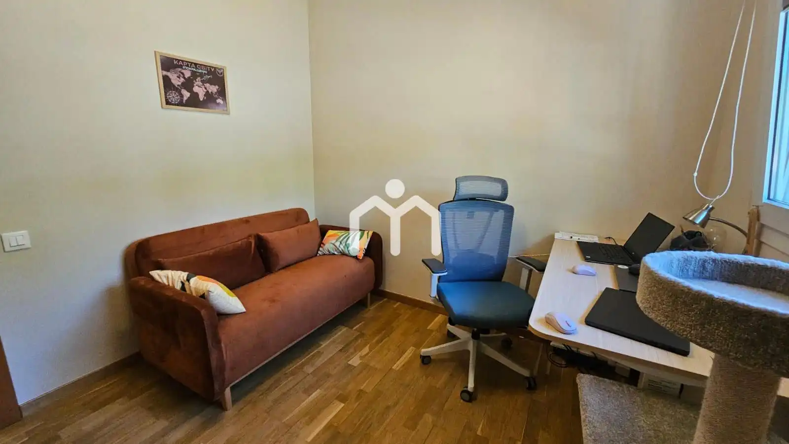 Adosado con terraza en venta en FRANCESC CURET, imagen 23