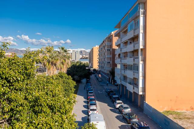 Piso en Venta en Calle Georges Bizet en La Princesa