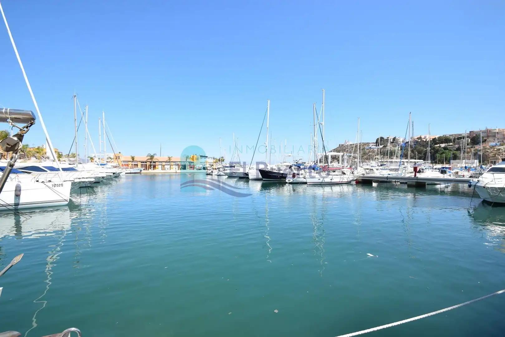 Appartement compact avec ascenseur à vendre à Puerto de Mazarrón, imagen 17