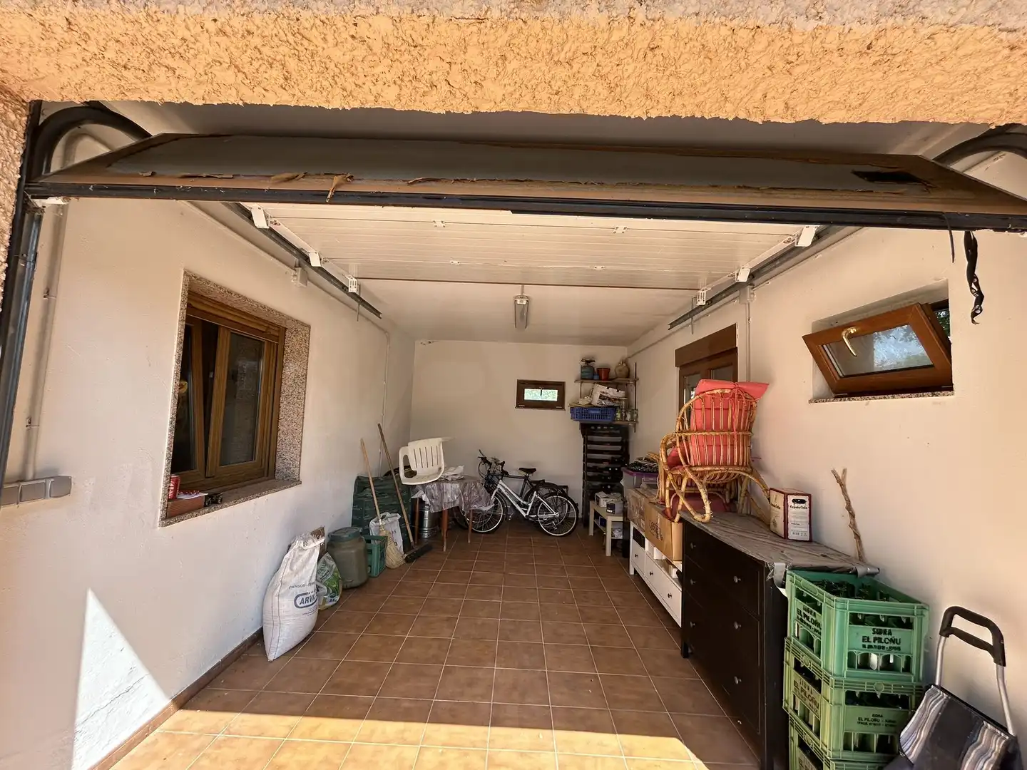 Casa o chalet en venta en Villadangos del Páramo con Calefacción, Terraza y Piscina