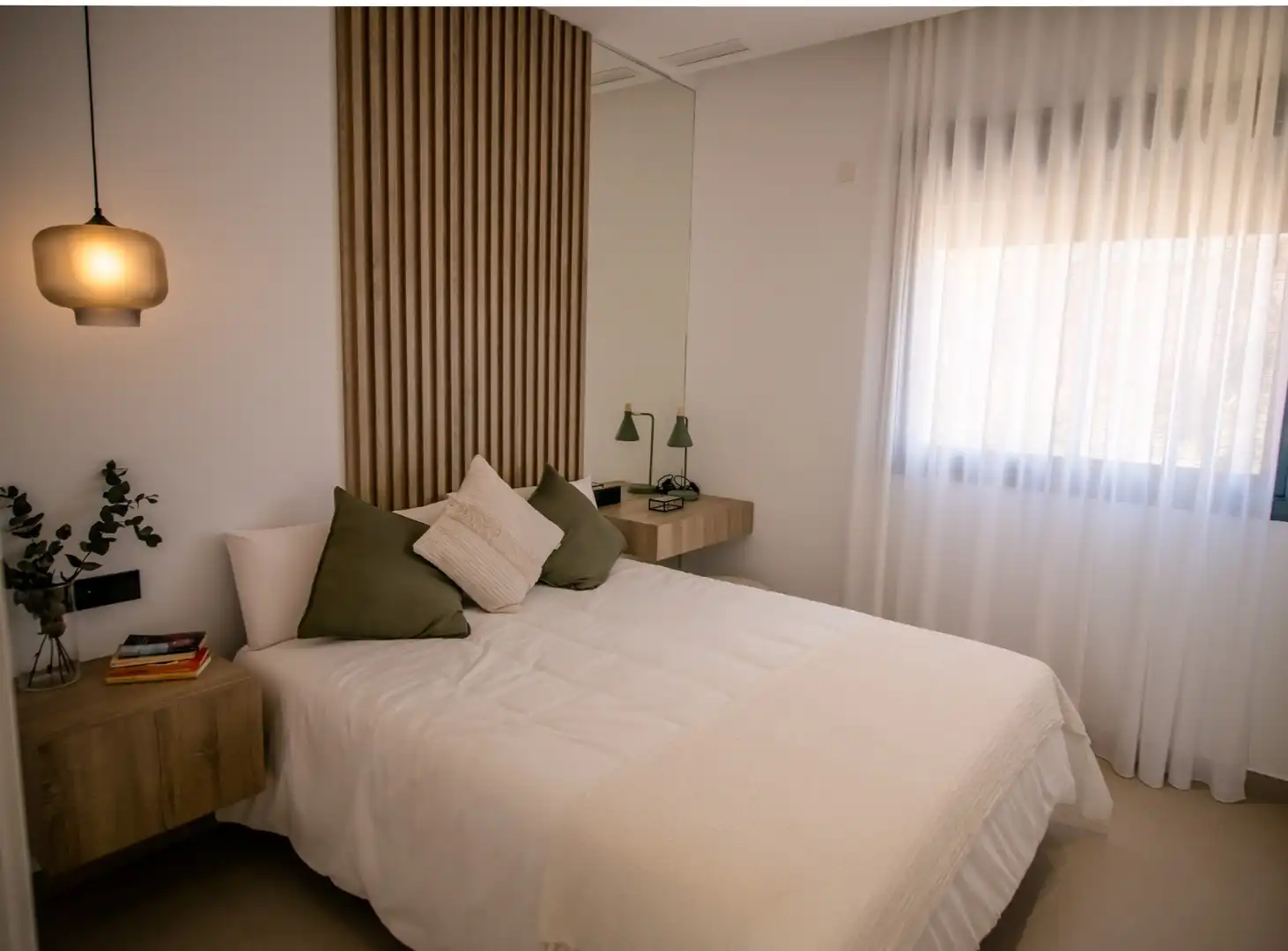 Apartament amb piscina en venda a Condado de Alhama, imagen 13