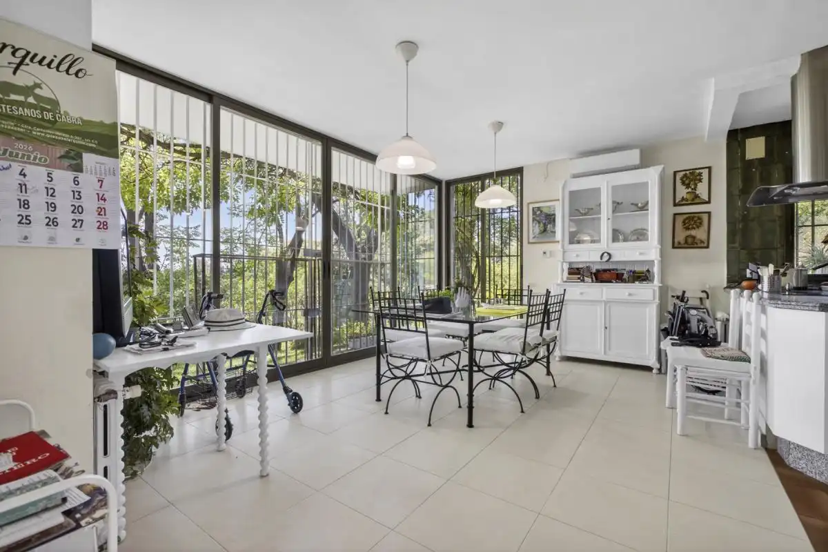 Casa o chalet en venta en Calle Villares Altos, Santa Eufemia