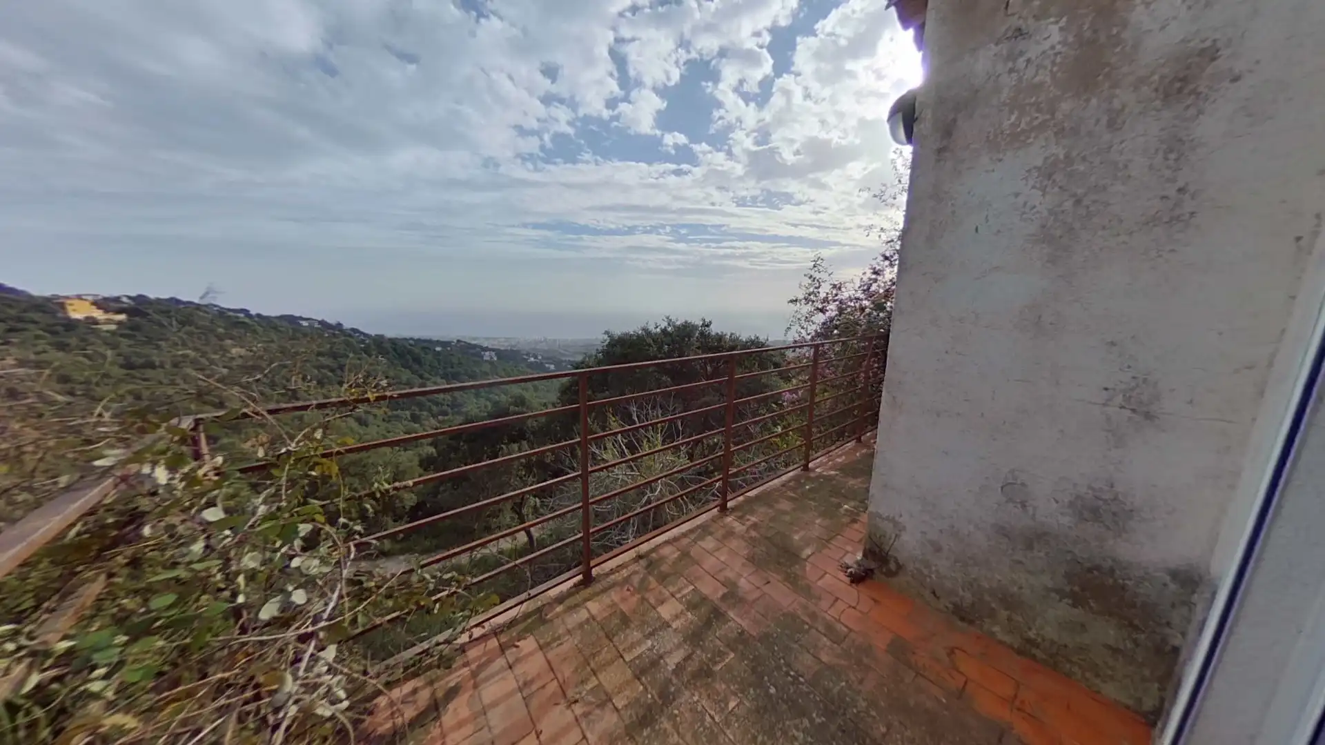 Jardín de Casa o chalet en venta en Calella con Terraza