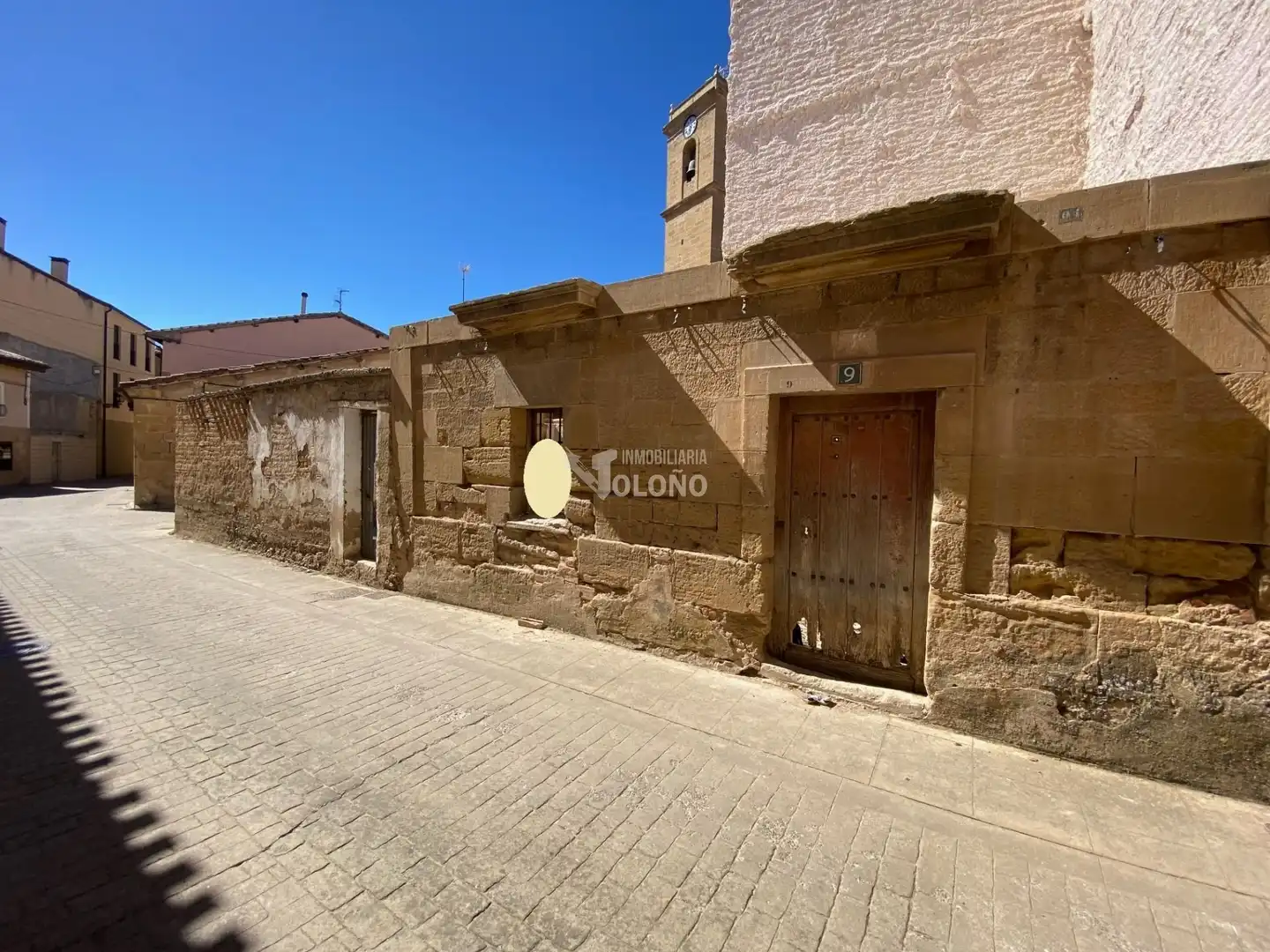 Terreni e lotti in vendita a Calle San Martín 9, imagen 3